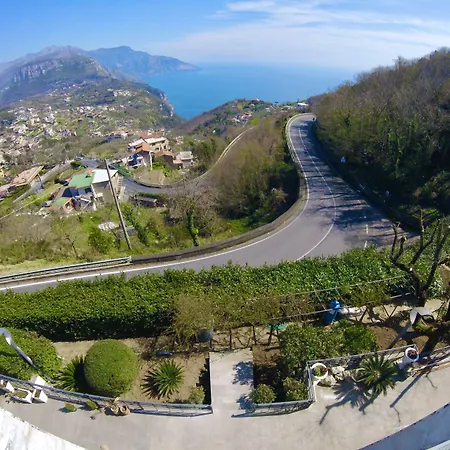 La Ventana 4* Sant'Agnello