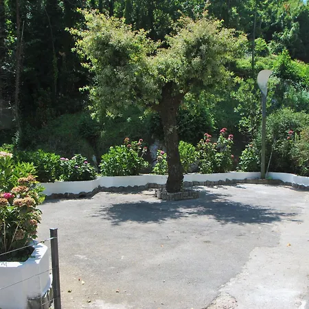 Bed and Breakfast La Ventana 4*