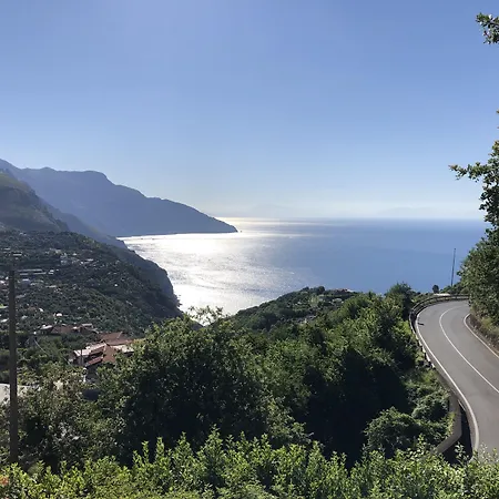 Bed and Breakfast La Ventana Sant'Agnello