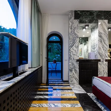 La Ventana Bed and Breakfast 4*