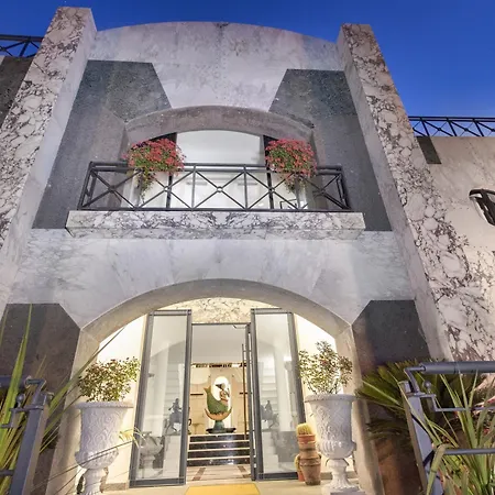 Bed and Breakfast La Ventana 4*