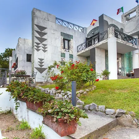 Bed and Breakfast La Ventana 4*