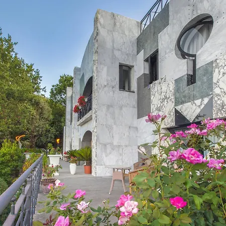 La Ventana Bed and Breakfast