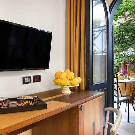 Bed and Breakfast La Ventana