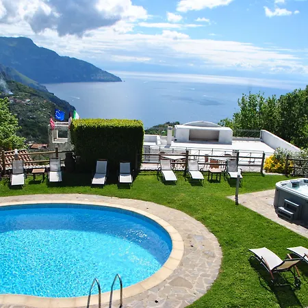 Bed & Breakfast La Ventana 4*