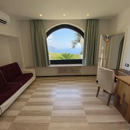 La Ventana Bed & Breakfast Sant'Agnello