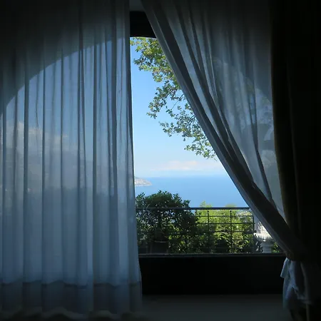 La Ventana 4* Sant'Agnello