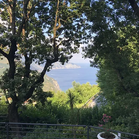 La Ventana Bed & Breakfast Sant'Agnello
