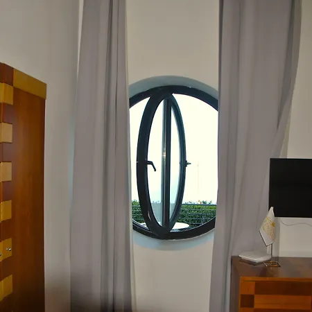 La Ventana